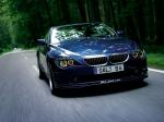 Alpina B6 Coupe 2006 года